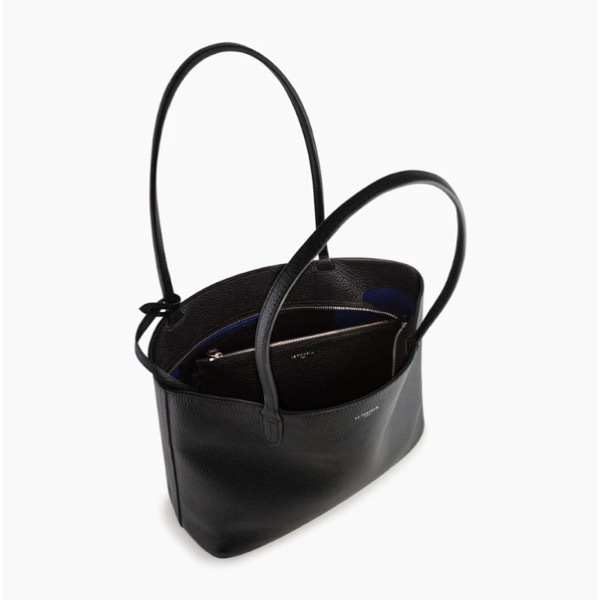 Petit sac cabas Louise Le Tanneur