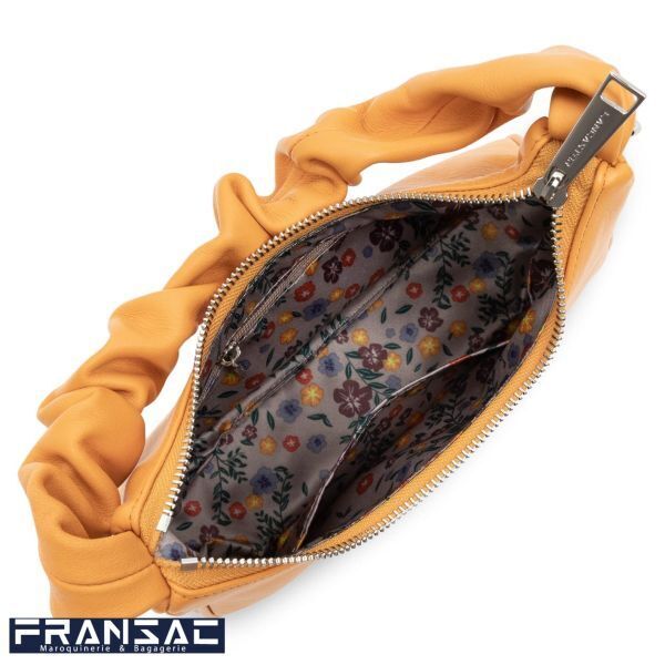 Sac baguette LANCASTER coll Automne hiver 2022