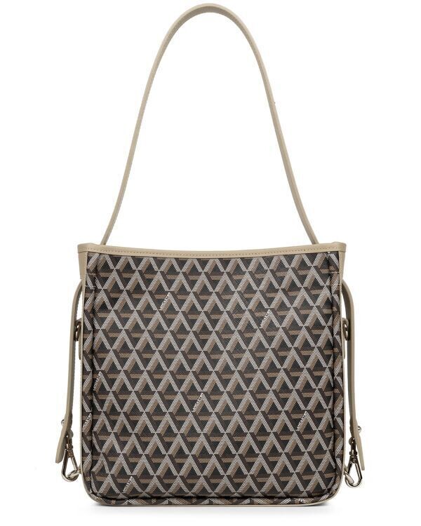Sac seau LANCASTER collection printemps été 2022