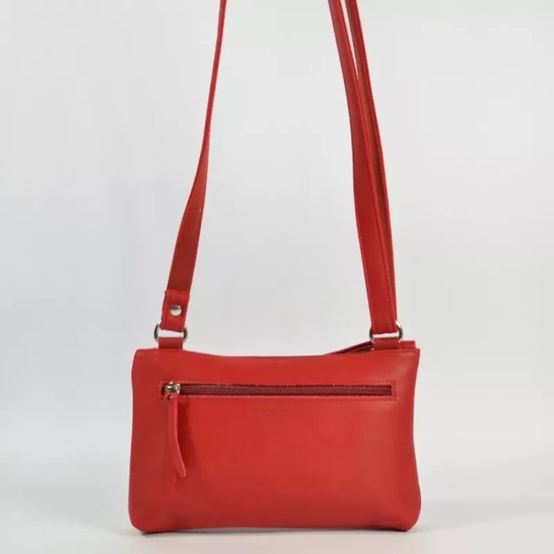 Petit sac à bandoulière LES ATELIERS FOURES