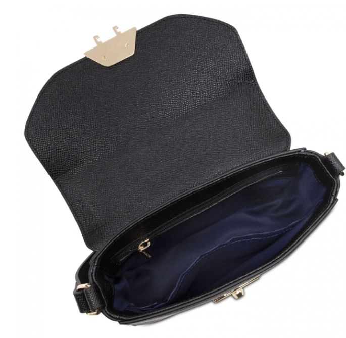 Petit sac trotteur Lancaster Collection automne/hiver 2021