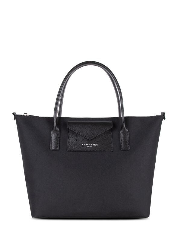 petit sac cabas main LANCASTER collection printemps été 2022