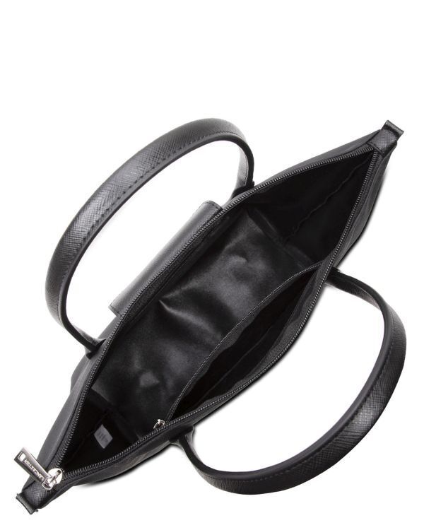 petit sac cabas main LANCASTER collection printemps été 2022