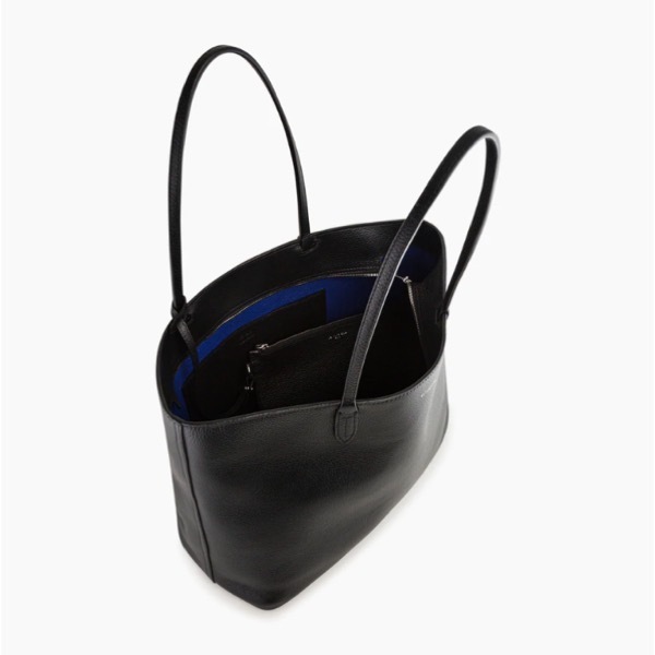 Grand cabas Louise Le Tanneur