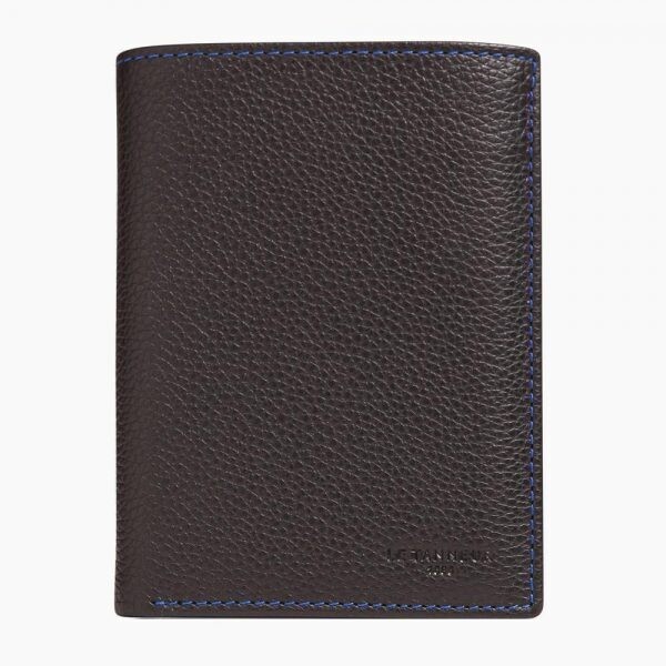 Portefeuille moyen charles Le Tanneur