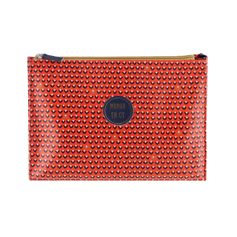 Trousse de toilette Derrière La Porte