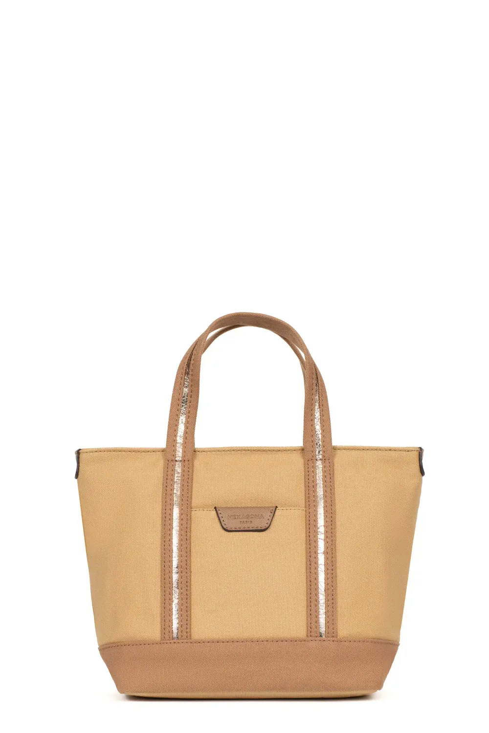 Sac porté main Hexagona