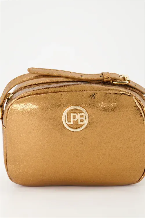 Sac bandoulière Ferielle Les petites bombes