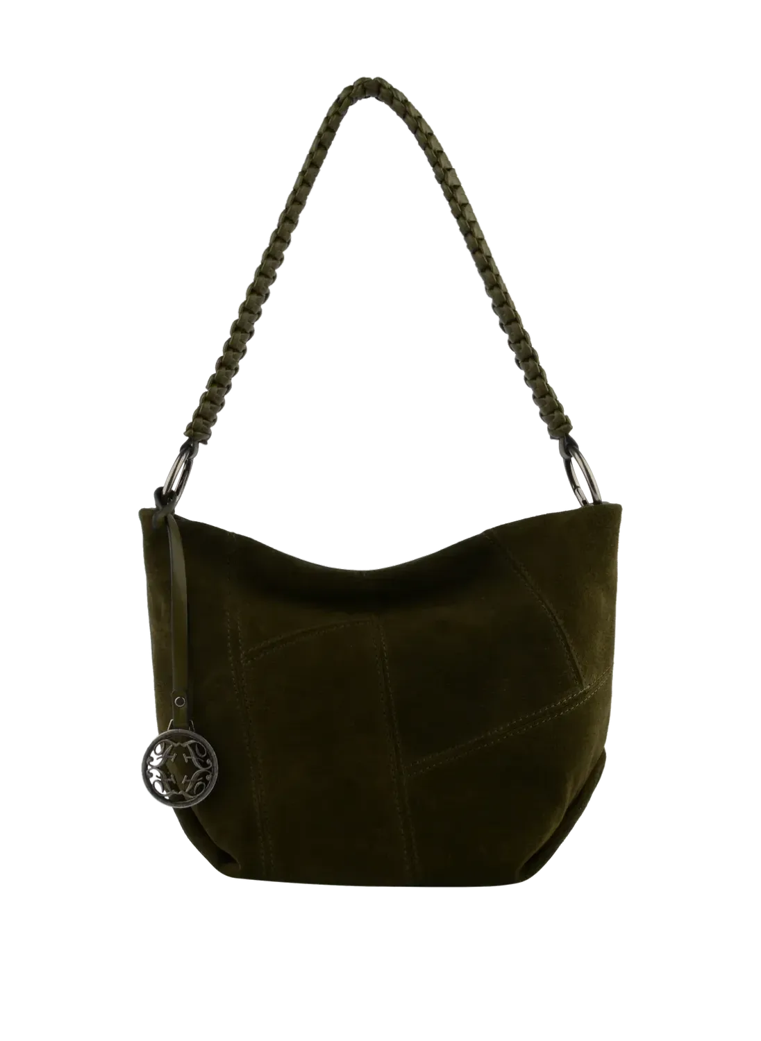 Sac porté épaule Georgina Francinel