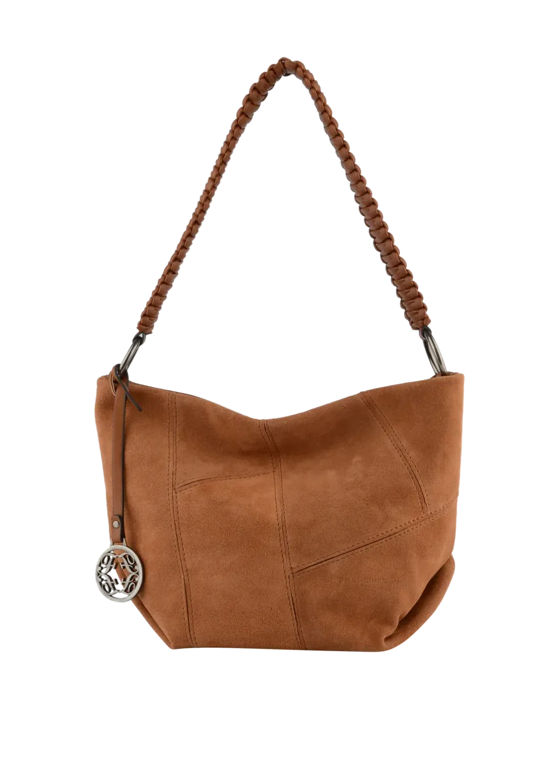 Sac porté épaule Georgina Francinel