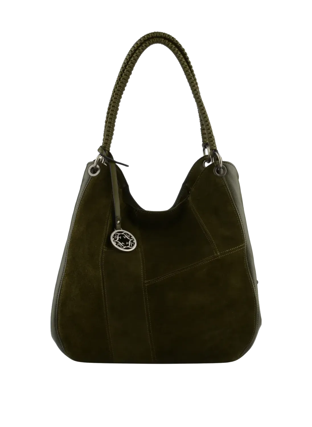 Sac shopping Georgina Francinel