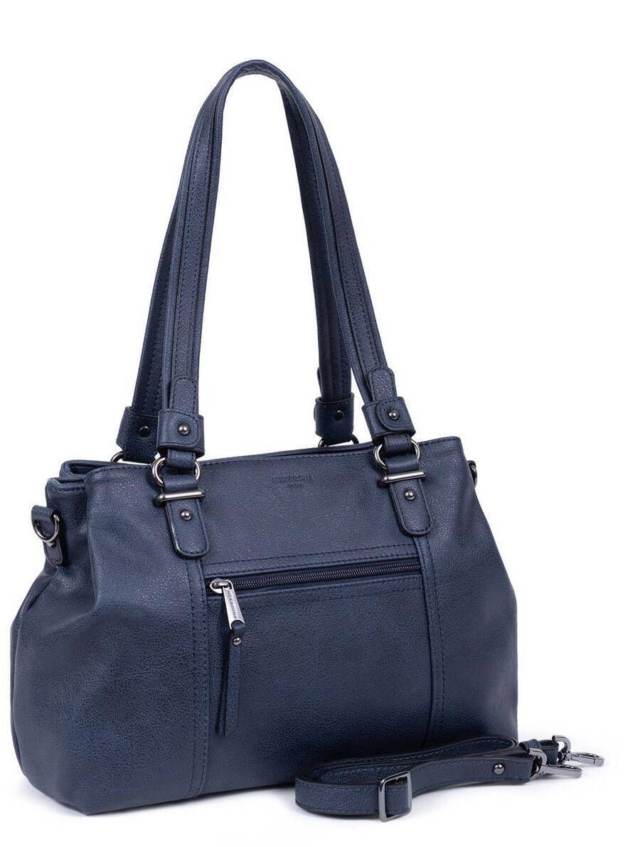 Sac porté épaule Hexagona
