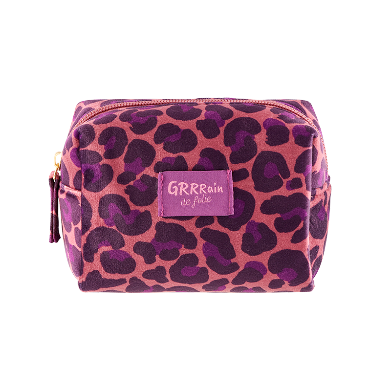 Trousse Derrière La Porte