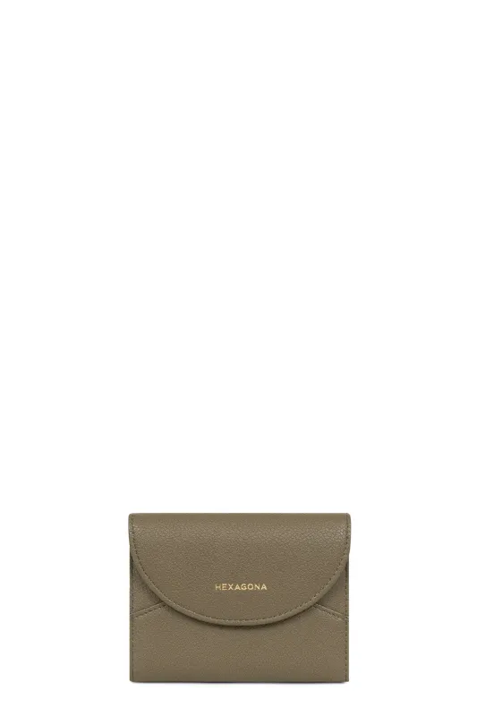 Portefeuille Mary Hexagona