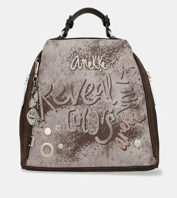 Sac à dos Anekke