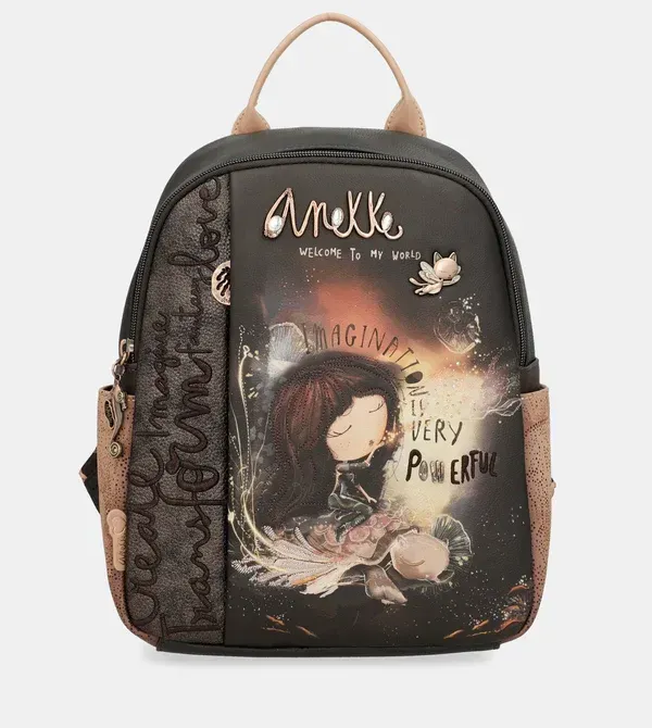 Sac à dos Anekke