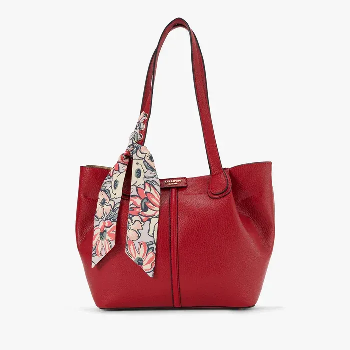 Grand sac shopper Prika Lollipops