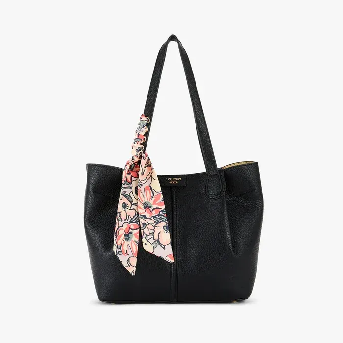 Grand sac shopper Prika Lollipops