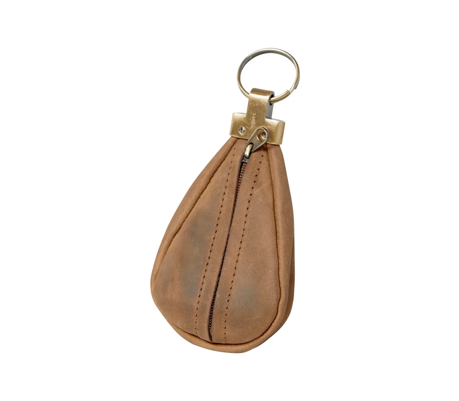 Bourse avec porte-clefs Kaszer