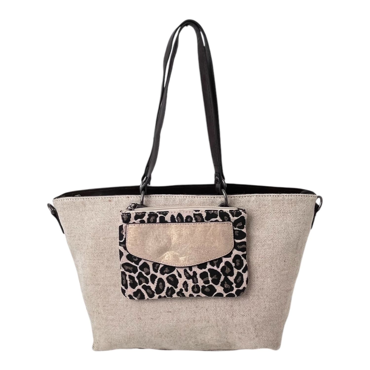 Sac cabas Gravilux