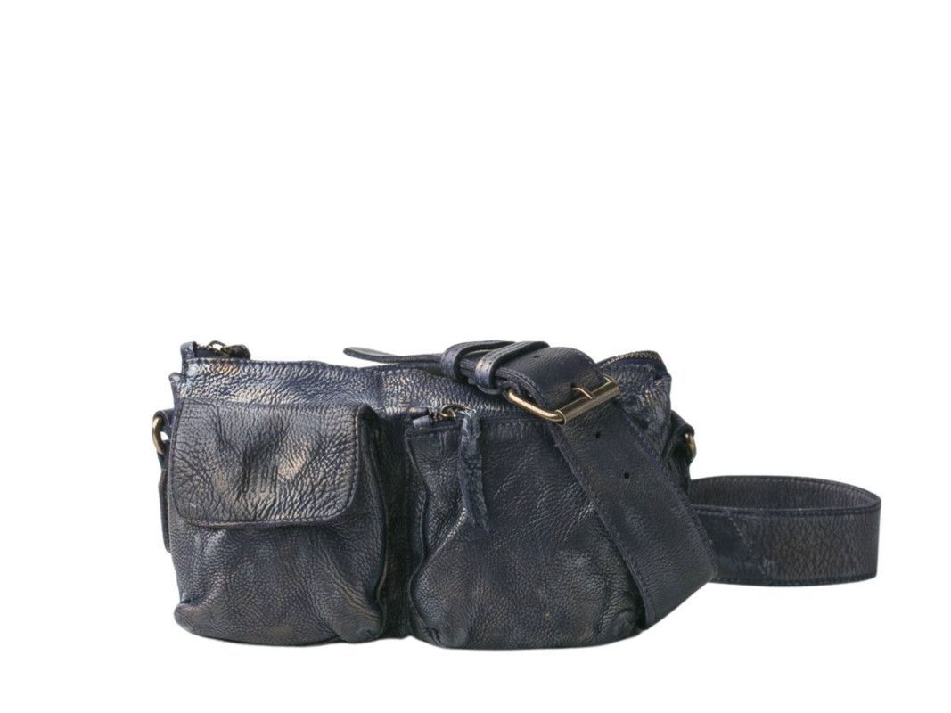 Sac multi poches Keno BIBA