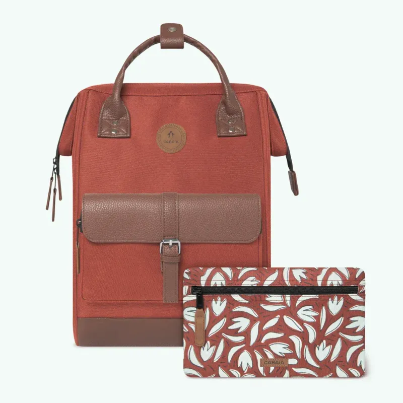 Sac à dos Small San Cristobal CABAIA