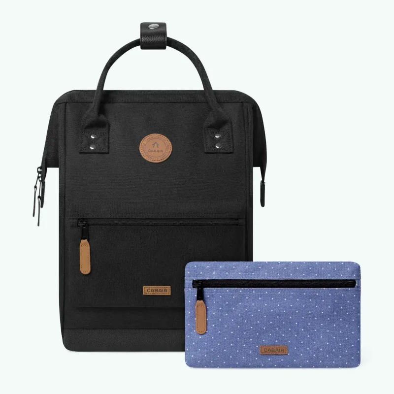 Sac à dos Small Berlin CABAIA