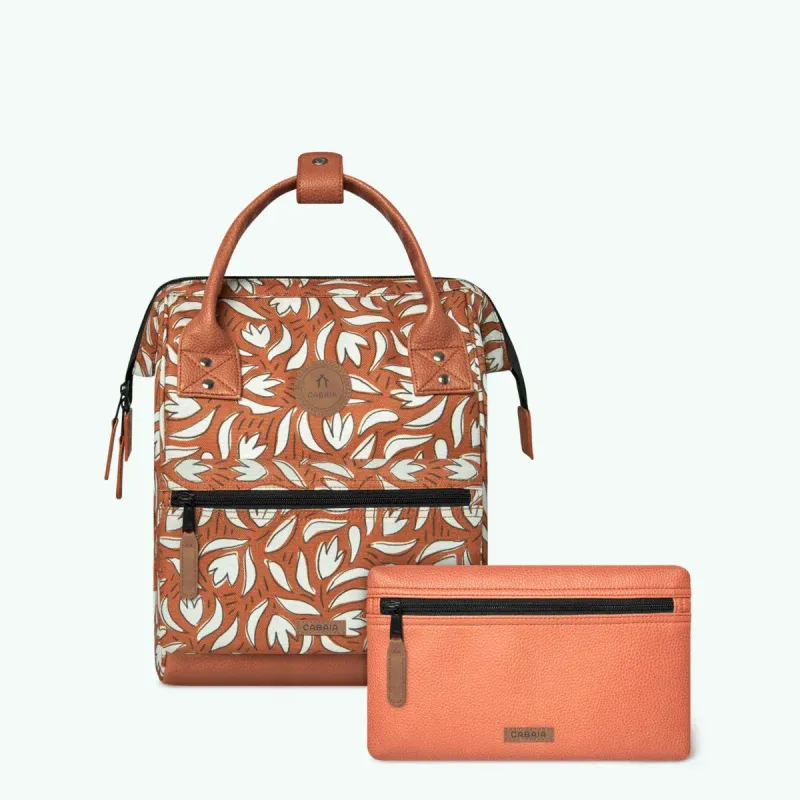 Sac à dos Small Sumatra CABAIA
