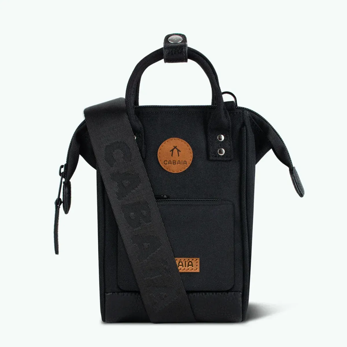 Sac bandoulière Berlin CABAIA