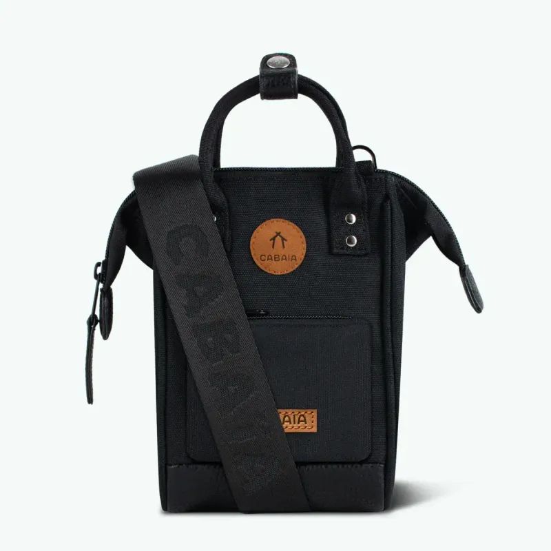 Sac bandoulière Berlin CABAIA