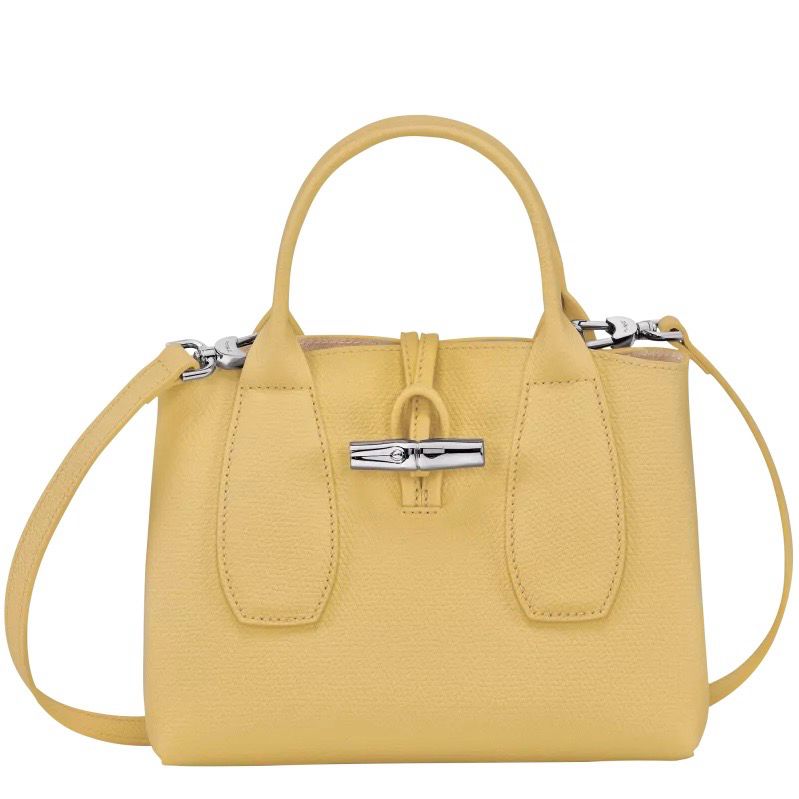 Sac à main Roseau Longchamp