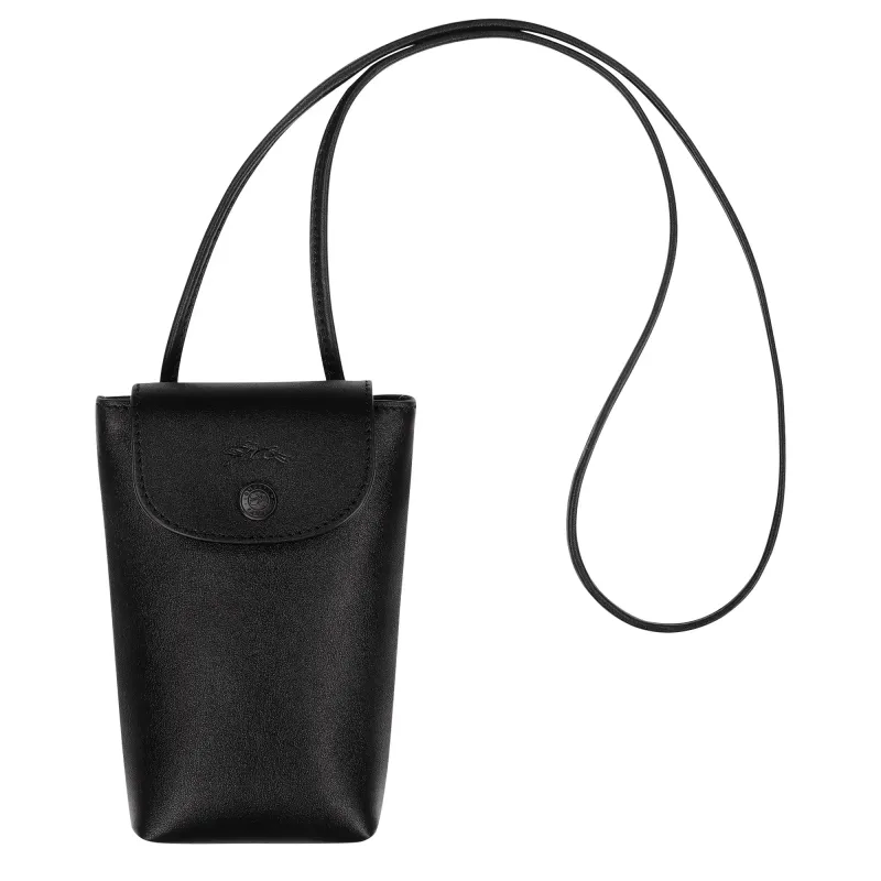 Étui téléphone Longchamp