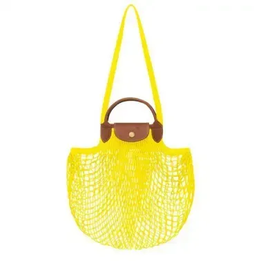 Pliage filet  Longchamp