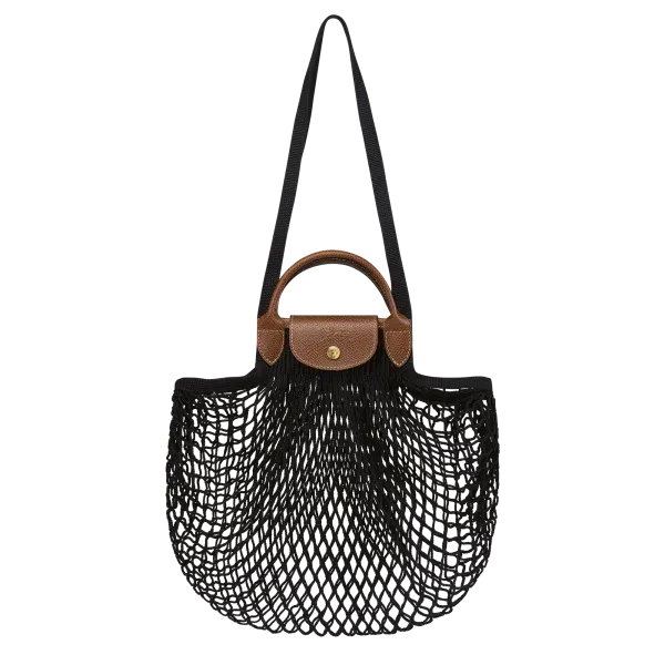 Pliage filet  Longchamp