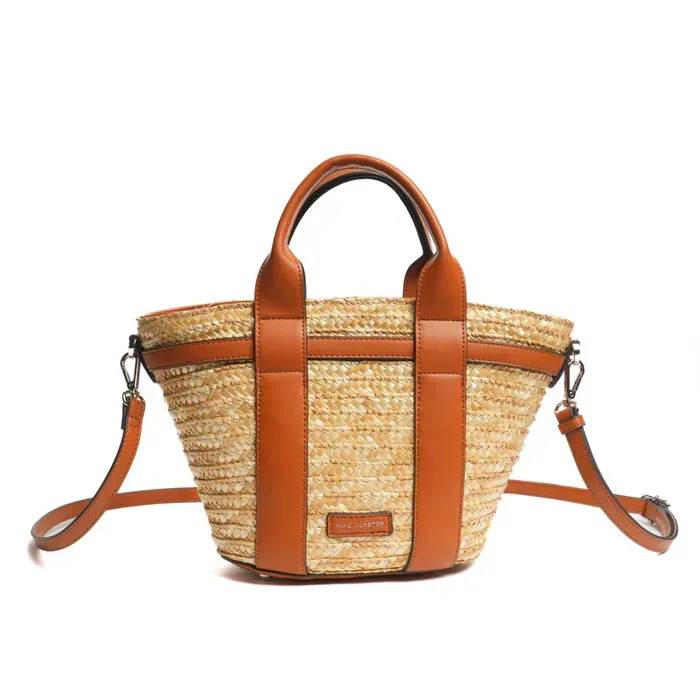 Panier Fidji Mac Alyster