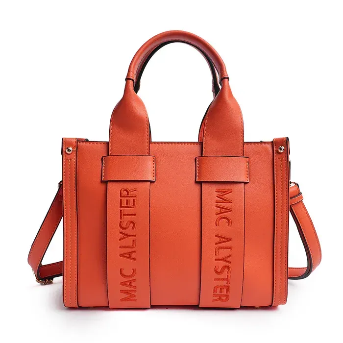 Petit sac shopping Mac Alyster