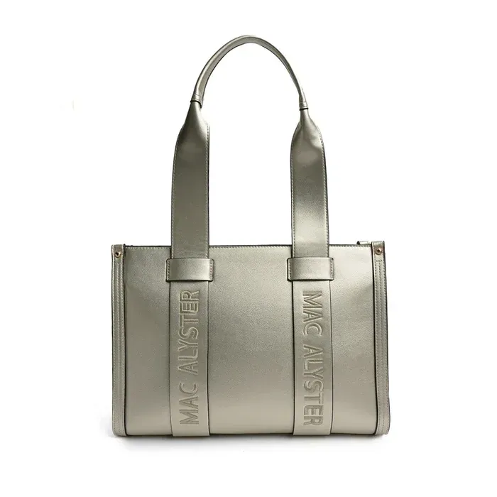 Sac shopping Mac Alyster