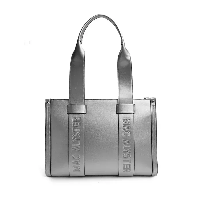 Sac shopping Mac Alyster