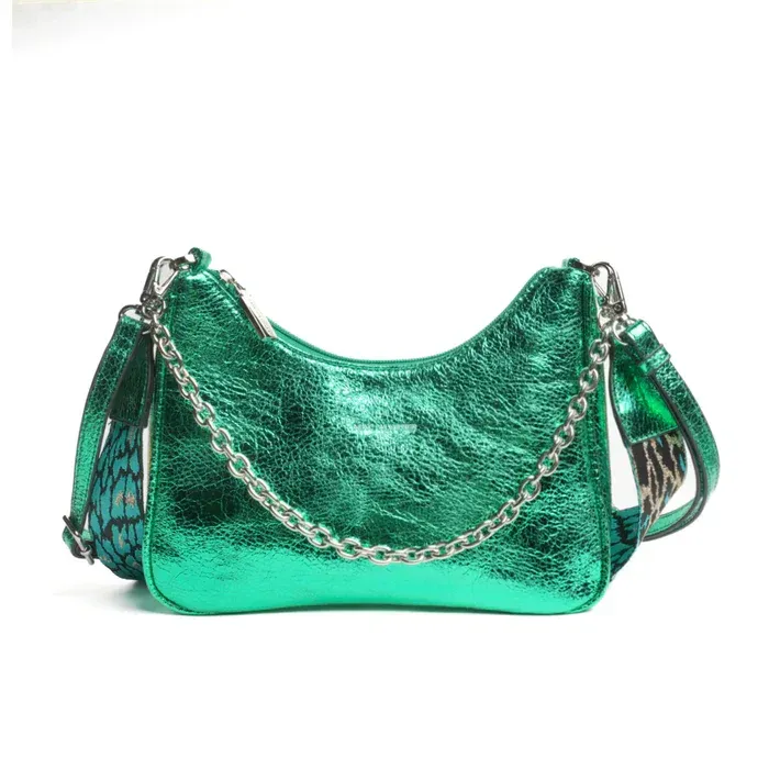 Sac demi-lune Mac Alyster