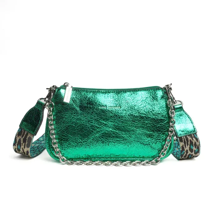 Sac baguette Mac Alyster