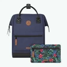 Sac à dos Medium Pau CABAIA