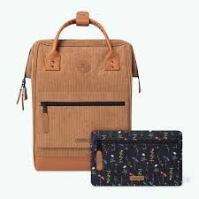 Sac à dos Medium Dubai CABAIA