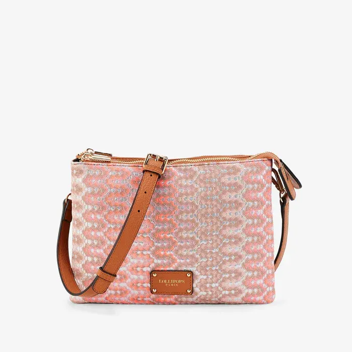 Pochette Polly Lollipops