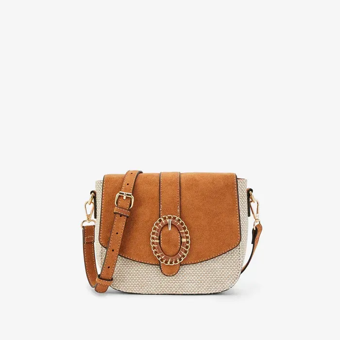 Sac porté épaule Paisley Lollipops