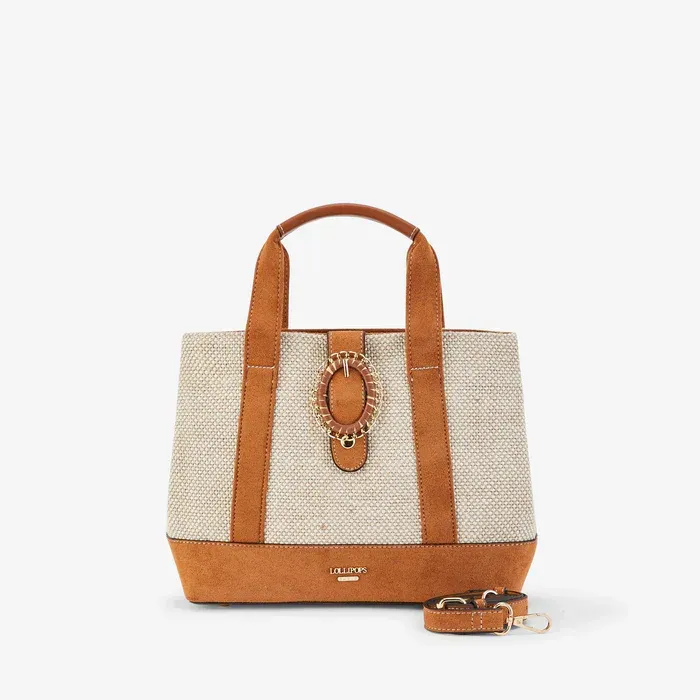 Sac shopper Paisley Lollipops