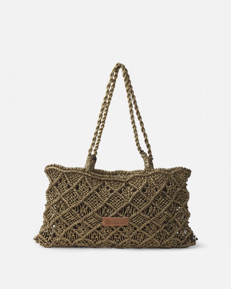 Sac metalisé Sonora BIBA