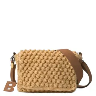 Sac en coton tressé Lop BIBA