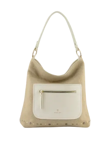 Sac porté épaule Mia&Joy