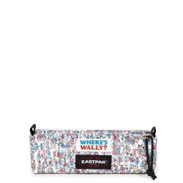 Trousse BENCHMARK SINGLE EASTPAK