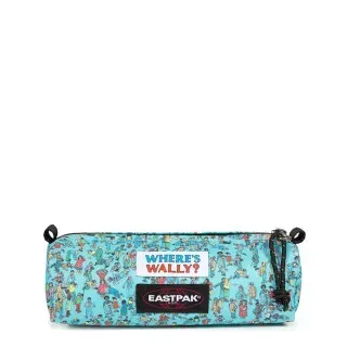 Trousse BENCHMARK SINGLE EASTPAK Trousse BENCHMARK SINGLE EASTPAK
